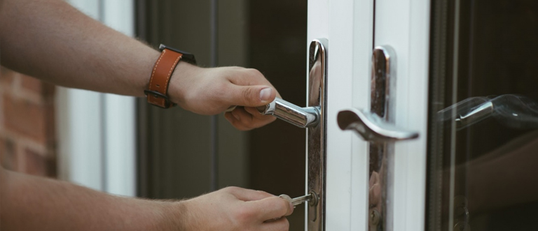 24 hour key locksmith San Ramon