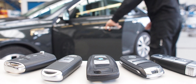 Mobile Car Locksmith San Ramon