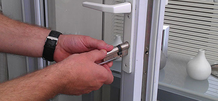 Commercial Door Lock Repair in San Ramon