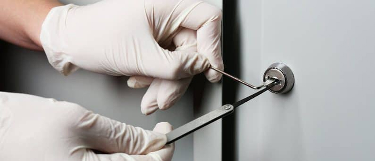 Commercial Emergency Locksmith San Ramon