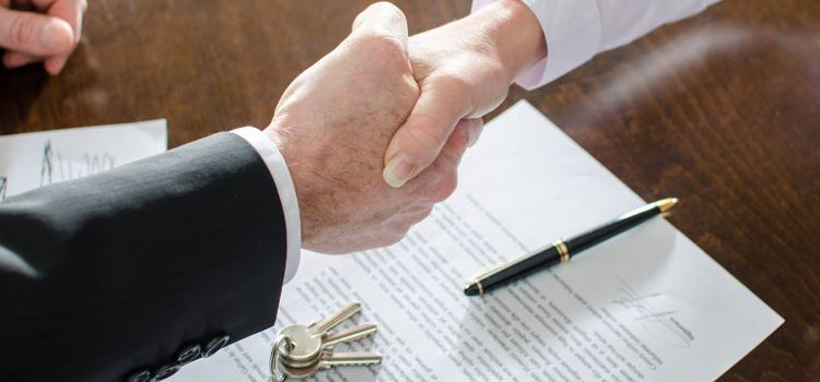 Commercial Eviction Service San Ramon