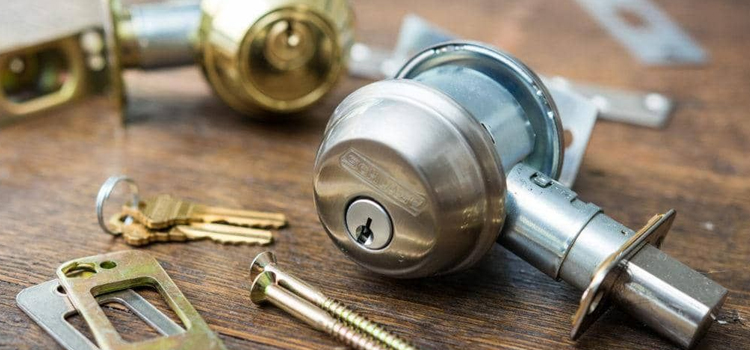 Doorknob Locks Repair San Ramon