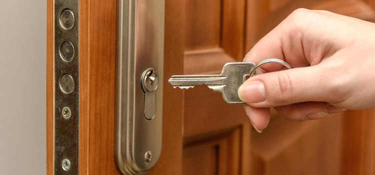 Master Key Door Lock System in San Ramon