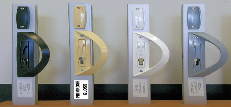Sliding Door Handle Design San Ramon