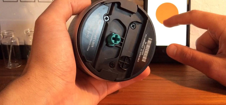 San Ramon Smart Lock Repair