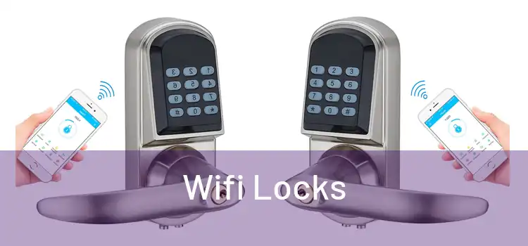 Wifi Locks